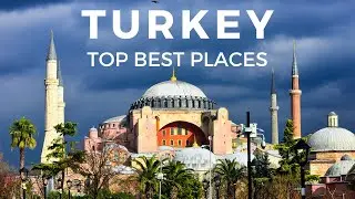 Things to do in Turkey - Top Best touristic attractions to visit in Turkey - Turkey Tourism
