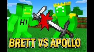 Brett vs Apollo: Who Will Win?