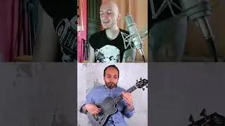 Soul To Squeeze Red Hot Chili Peppers Cover 2024 - Voice and U- Bass Cover feature @woodsway62