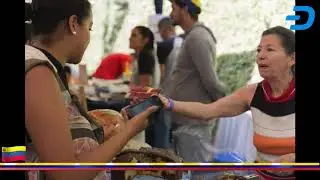 Venezuela and the Cryptocurrency Revolution - Interview with Dash Lead in Venezuela Eugenia Alcalá