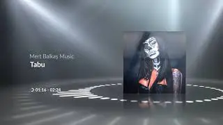 Mert Balkaş Music - Tabu