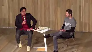 Tien Wong Interviews Brian Hoffman, CEO, OB1; Project Maintainer, OpenBazaar