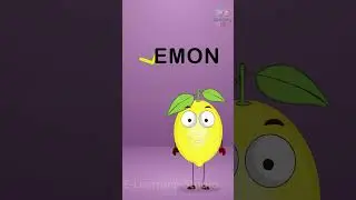 Fruits Name 
