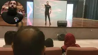 1st fitness expo of pakistan with consultant omar bilal ahmed at lahore |carbohydrates |