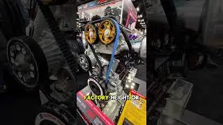 2JZ engine by dart 