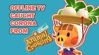 Fashion Review and Money Money Making for April in Animal Crossing New Horizons | *PARODY* News