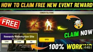 Free fire redeem code|UMP gun skin and emote redeem code| Free fire redeem code failed problem.