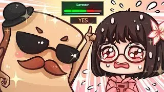 IS THIS WINNABLE?! Ft. DisguisedToast, Scarra, xChocoBars and Valkyrae