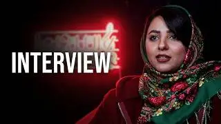 Yalda Abbasi (interview)