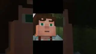 Minecraft Story Mode 1: We're the Nether Maniacs!