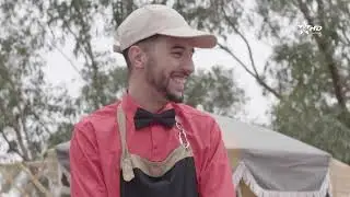 CAFE COM épisode 05 (Rifiya) 05 كافي كوم الحلقة