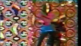 Rifat Ozbek fashion video 1989