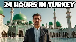 Experience Bursa in 24 Hours Like a Local