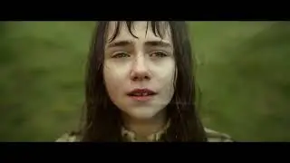 Амайа  Дитя вампира - Русский трейлер