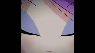 tecna is so strongs 👊 