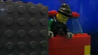 Short Pursuit