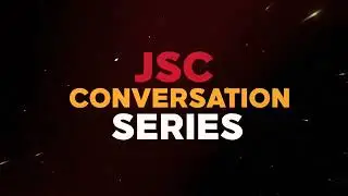 Judicial Service Conversations - JSC