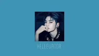 skz upbeat playlist ; hype