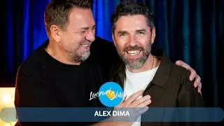 PODCAST LUCRURI SIMPLE | EP. 165 |  ALEX DIMA