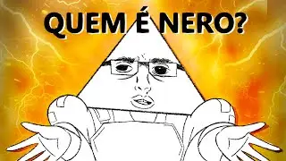 QUEM É NERO? - MELHORES MOMENTOS EP: 9