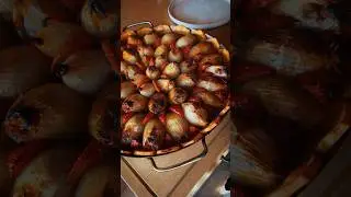 Stuffed onions 🧅? #abirzkitchen #cooking #onion