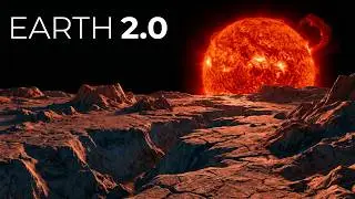 The TERRIFYING Truth About Proxima B -- Why Our Last Hope Is a Living Hell