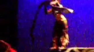 Tribal Ile