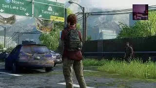 The Last Of Us Gameplay episode 6