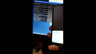 A10s Frp Bypass easy method