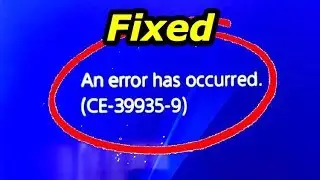 FIXED- PS4 can’t log in to PSN. Working 2019