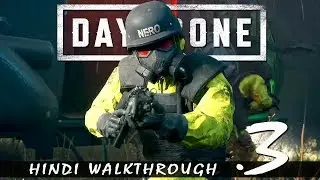 DAYS GONE (Hindi) Walkthrough #3 