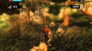 Let's Play Overlord - 4