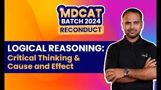 Logical Reasoning Practice: Critical Thinking & Cause and Effect