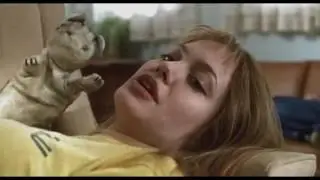 Girl Interrupted - Rehab by Amy Winehouse (videoclip)