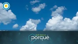 ¿Por qué el cielo es azul? (3 de 3) - Todo tiene un porqué
