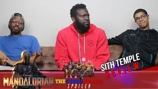 The Mandalorian Season 1 Chapter 8 FINALE Review