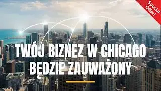 ⭐ Media Express: Strony Internetowe, Pozycjonowanie SEO, Reklama, Marketing w Chicago, Promocje