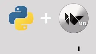 KivyMD Tutorial for Beginners – Install & Build Your First App!   (kivymd2.0.1.dev)