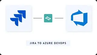 Jira Azure DevOps Integration