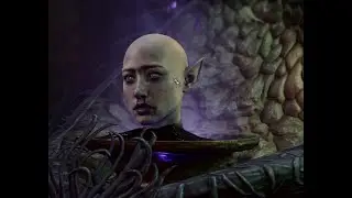 Don't throw away Brain jars  in Baldur's Gate 3 I Не выкидывайте банки с мозгами Baldur's Gate 3