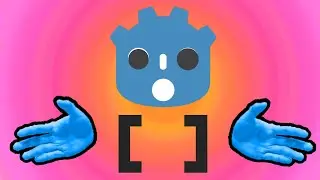 The Biggest Array in Godot (So far)