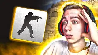 Что происходит в CS 1.6 в 2021 году? Для истинных ценителей (CS 1 6)