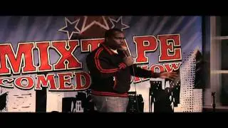 Mixtape Comedy Show - Frantz Casseus