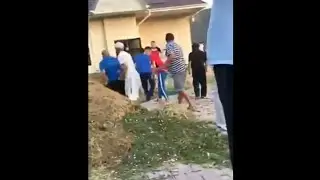 Атамбаев кармалды