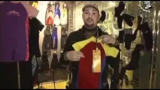Шура - Моя правда (часть 2/4)
