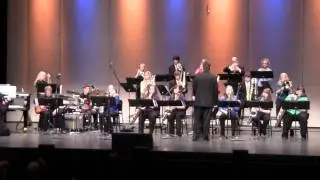 NM Jazz IJC Finals 2011 - Out of the Doghouse