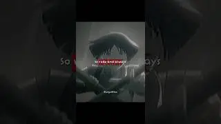 // Toxic // || Genshin Impact || Scaramouche/Wanderer