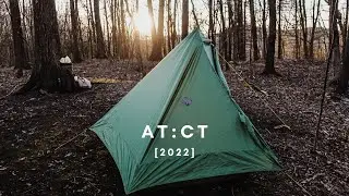 Appalachian Trail: Connecticut [2022]