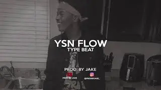[FREE] YSN Flow Type Beat 2020 - 