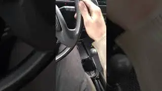Короткоходная кулиса своими руками ваз 21099